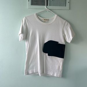 Comme des garcons T-shirt XS